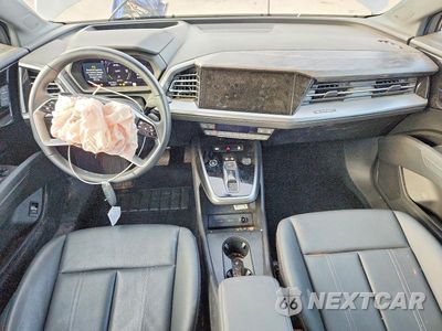 Zdjęcie 8 z 12 samochodu: 2023 AUDI Q4 E-TRON PRESTIGE VIN:WA1M2BFZ4PP001211 - miniatura