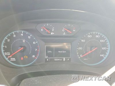 Zdjęcie 9 z 12 samochodu: 2023 CHEVROLET MALIBU LS VIN:1G1ZC5ST2PF152719 - miniatura