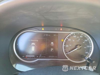 Zdjęcie 9 z 12 samochodu: 2019 NISSAN KICKS SV VIN:3N1CP5CU2KL507690 - miniatura