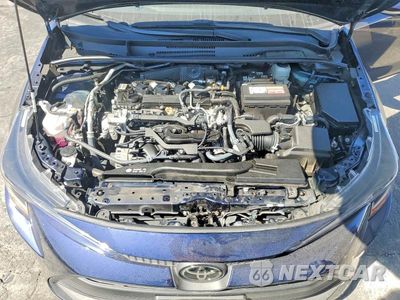Zdjęcie 11 z 12 samochodu: 2025 TOYOTA COROLLA LE VIN:5YFB4MDE2SP297212 - miniatura