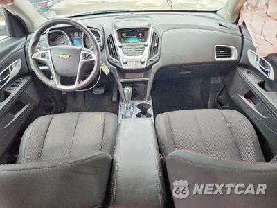 Zdjęcie 8 z 14 samochodu: 2016 CHEVROLET EQUINOX LT VIN:2GNALCEK2G1139740 - miniatura