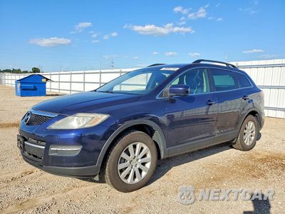 2009 MAZDA CX-9 JM3TB38AX90180226 - główne zdjęcie licytacji z USA - miniatura