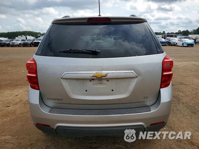 Zdjęcie 6 z 13 samochodu: 2017 CHEVROLET EQUINOX LT VIN:2GNALCEK8H1589555 - miniatura