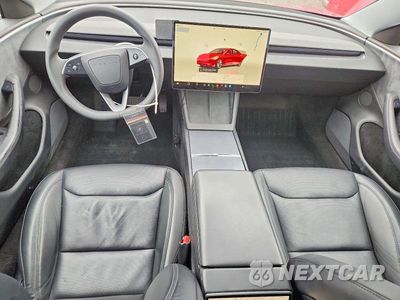 Zdjęcie 8 z 12 samochodu: 2024 TESLA MODEL 3 VIN:5YJ3E1EBXRF767559 - miniatura