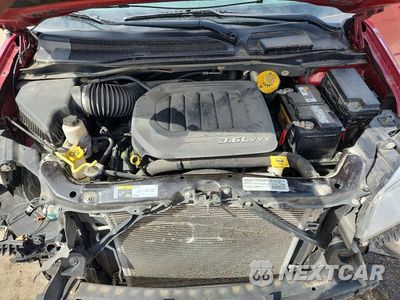 Zdjęcie 12 z 14 samochodu: 2015 DODGE GRAND CARAVAN SXT VIN:2C4RDGCG5FR632374 - miniatura