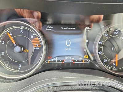 Zdjęcie 9 z 13 samochodu: 2019 JEEP CHEROKEE LIMITED VIN:1C4PJLDB7KD462771 - miniatura