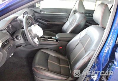 Zdjęcie 9 z 11 samochodu: 2024 NISSAN ALTIMA SR VIN:1N4BL4CV4RN361218 - miniatura