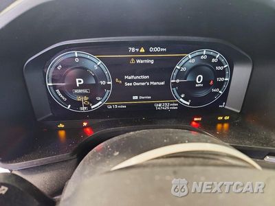 Zdjęcie 9 z 13 samochodu: 2023 MITSUBISHI OUTLANDER SEL VIN:JA4T5VA96PZ024294 - miniatura