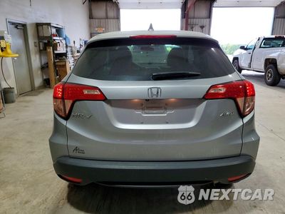 Zdjęcie 6 z 12 samochodu: 2018 HONDA HR-V EX VIN:3CZRU6H56JG706833 - miniatura