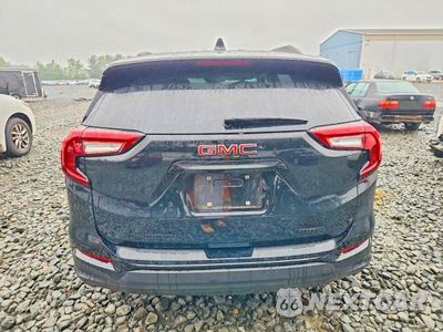 Zdjęcie 6 z 12 samochodu: 2024 GMC TERRAIN SLT VIN:3GKALVEG0RL204025 - miniatura