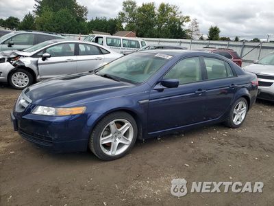 2006 ACURA 3.2TL 19UUA662X6A051018 - główne zdjęcie licytacji z USA - miniatura
