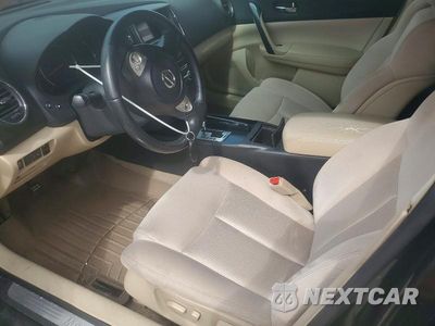 Zdjęcie 7 z 12 samochodu: 2014 NISSAN MAXIMA 3.5 S VIN:1N4AA5AP4EC491050 - miniatura