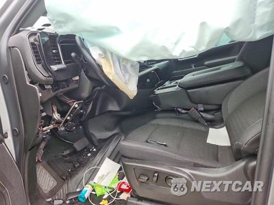Zdjęcie 7 z 12 samochodu: 2026 CHEVROLET SILVERADO K1500 LT-L VIN:1GCRKKEK9TZ188573 - miniatura