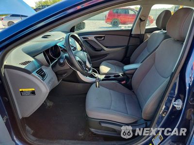 Zdjęcie 7 z 12 samochodu: 2016 HYUNDAI ELANTRA SE VIN:KMHDH4AE2GU518170 - miniatura