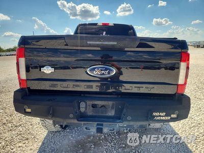 Zdjęcie 6 z 12 samochodu: 2017 FORD F250 SUPER DUTY VIN:1FT7W2BT1HEE55664 - miniatura