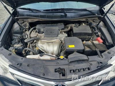 Zdjęcie 11 z 12 samochodu: 2013 TOYOTA CAMRY LE VIN:4T4BF1FK0DR322353 - miniatura