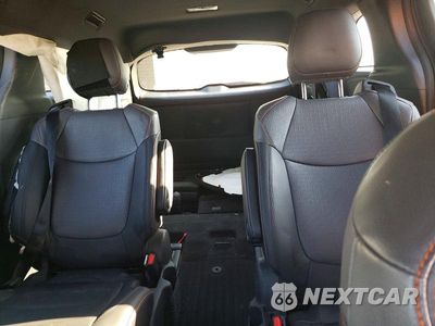 Zdjęcie 10 z 13 samochodu: 2022 TOYOTA SIENNA XSE VIN:5TDDSKFC9NS045256 - miniatura