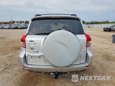 Zdjęcie 6 z 13 samochodu: 2006 TOYOTA RAV4 BASE VIN:JTMBD33V665046806 - miniatura