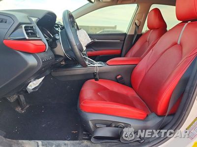 Zdjęcie 7 z 12 samochodu: 2019 TOYOTA CAMRY XSE V6 VIN:4T1BZ1HK8KU028369 - miniatura