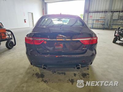 Zdjęcie 6 z 12 samochodu: 2017 JAGUAR XF PREMIUM VIN:SAJBD4BV9HCY29254 - miniatura