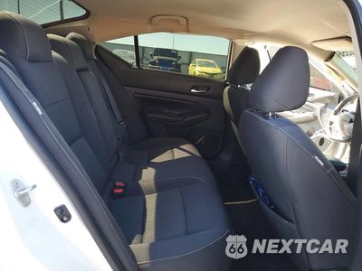 Zdjęcie 10 z 13 samochodu: 2022 NISSAN ALTIMA SV VIN:1N4BL4DW0NN341968 - miniatura