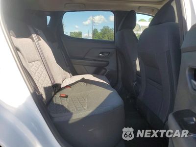 Zdjęcie 11 z 13 samochodu: 2026 NISSAN KICKS SV VIN:3N8AP6CE3TL357615 - miniatura