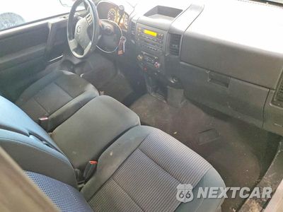 Zdjęcie 8 z 12 samochodu: 2008 NISSAN TITAN XE FFV VIN:1N6BA06A98N349207 - miniatura