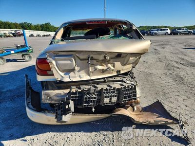 Zdjęcie 6 z 12 samochodu: 2000 SATURN SL2 VIN:1G8ZK5271YZ148796 - miniatura