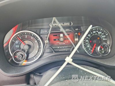 Zdjęcie 9 z 12 samochodu: 2020 RAM 1500 BIG HORN/LONE STAR VIN:1C6SRFFT7LN365650 - miniatura