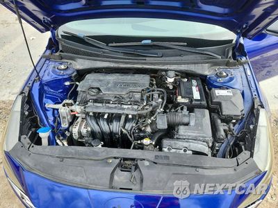 Zdjęcie 11 z 12 samochodu: 2022 HYUNDAI ELANTRA SEL VIN:KMHLM4AG0NU285055 - miniatura