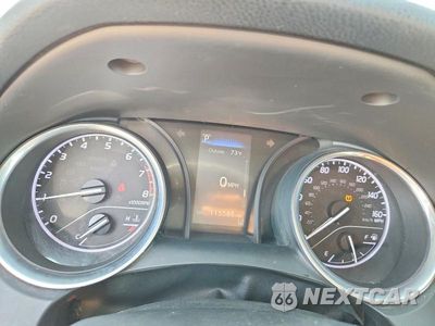 Zdjęcie 9 z 12 samochodu: 2018 TOYOTA CAMRY LE VIN:4T1B11HK0JU529276 - miniatura