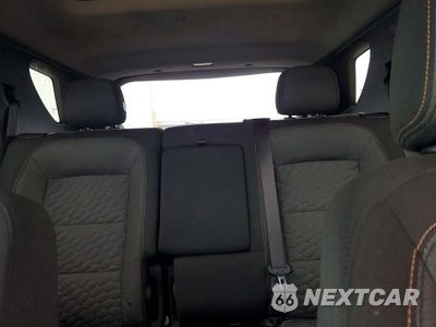 Zdjęcie 10 z 13 samochodu: 2018 CHEVROLET EQUINOX LT VIN:2GNAXTEX4J6157165 - miniatura
