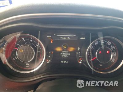 Zdjęcie 9 z 12 samochodu: 2015 DODGE CHALLENGER SXT VIN:2C3CDZAG5FH769779 - miniatura