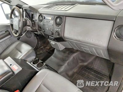 Zdjęcie 8 z 12 samochodu: 2013 FORD F250 SUPER DUTY VIN:1FTBF2A68DEB82058 - miniatura