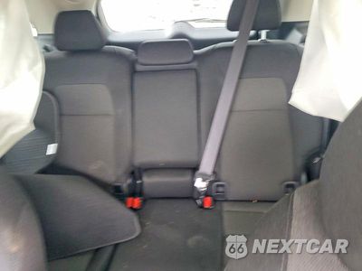 Zdjęcie 10 z 13 samochodu: 2026 HONDA CR-V EX VIN:2HKRS3H46TH330257 - miniatura