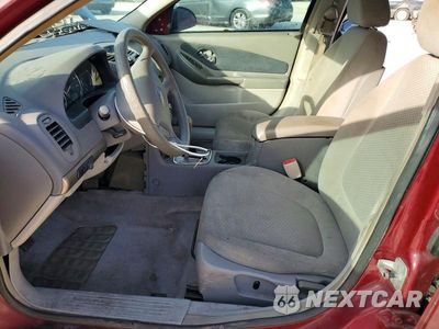Zdjęcie 7 z 13 samochodu: 2006 CHEVROLET MALIBU LS VIN:1G1ZS51FX6F297536 - miniatura