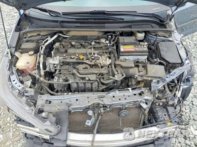 Zdjęcie 11 z 13 samochodu: 2020 TOYOTA COROLLA SE VIN:JTDS4RCE8LJ013389 - miniatura