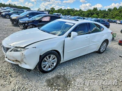2013 LEXUS ES 350 JTHBK1GG9D2000339 - główne zdjęcie licytacji z USA - miniatura