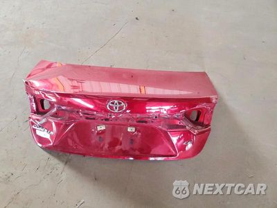 Zdjęcie 12 z 13 samochodu: 2025 TOYOTA COROLLA LE VIN:5YFB4MDEXSP344809 - miniatura
