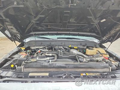 Zdjęcie 11 z 12 samochodu: 2016 FORD F450 SUPER DUTY VIN:1FT8W4DT7GEA56379 - miniatura