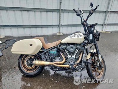 2023 HARLEY-DAVIDSON FXLRST 1HD1YXZ14PB048874 - główne zdjęcie licytacji z USA - miniatura