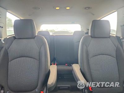 Zdjęcie 10 z 13 samochodu: 2017 CHEVROLET TRAVERSE LT VIN:1GNKVHKD7HJ143064 - miniatura