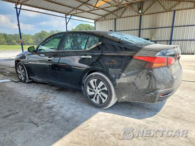 Drugie zdjęcie samochodu z przodu: 2020 NISSAN ALTIMA S VIN:1N4BL4BV5LC249869 - miniatura