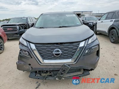 Piąte zdjęcie samochodu w środku: 2023 NISSAN ROGUE S VIN:5N1BT3AA2PC801526 - miniatura