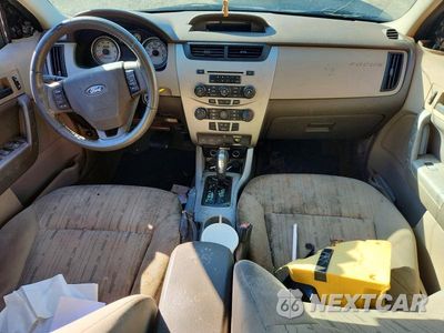 Zdjęcie 8 z 12 samochodu: 2009 FORD FOCUS SE VIN:1FAHP35N59W264027 - miniatura