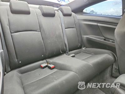 Zdjęcie 10 z 12 samochodu: 2019 HONDA CIVIC SI VIN:2HGFC3A56KH752105 - miniatura
