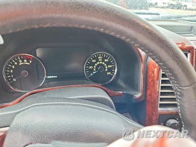 Zdjęcie 9 z 12 samochodu: 2016 FORD F150 SUPERCREW VIN:1FTEW1EG1GFD43102 - miniatura