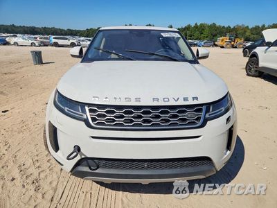 Piąte zdjęcie samochodu w środku: 2021 LAND ROVER RANGE ROVER EVOQUE SE VIN:SALZP2FX4MH127885 - miniatura