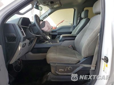 Zdjęcie 7 z 12 samochodu: 2017 FORD F150 SUPERCREW VIN:1FTEW1CF9HKC32493 - miniatura