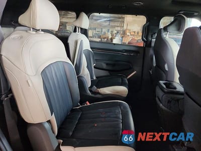 Zdjęcie 11 z 13 samochodu: 2026 KIA EV9 GT LINE VIN:5XYAEFS53TG021070 - miniatura
